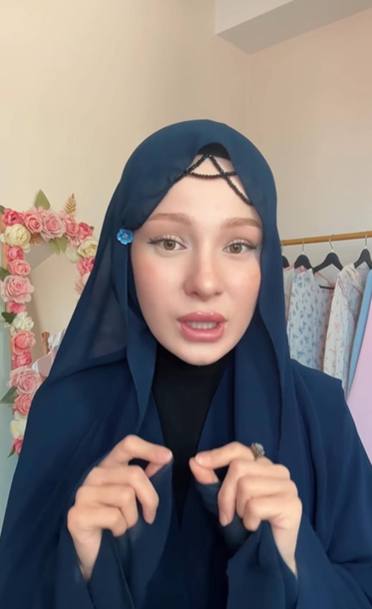 Fatma Soydaş gözaltına alındı, o görüntüleri gerçek mi? Tek tek paylaştı 1