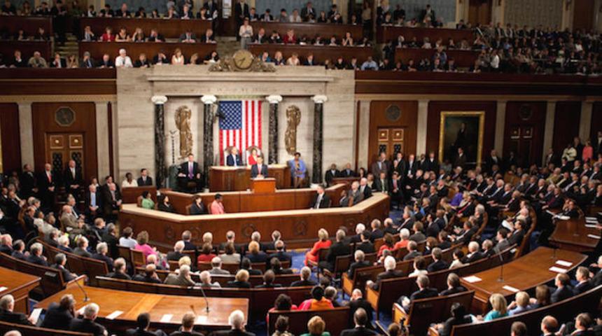 ABD'de Türkiye karşıtı skandal tasarı