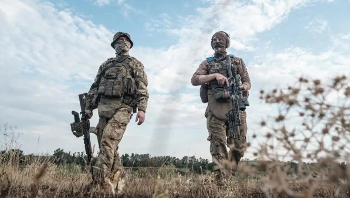 Ukrayna Genelkurmay Başkanı Sırski, g&ouml;revden alındı 1