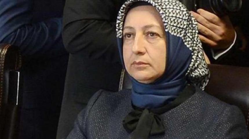 Danıştay üyesi Aysel Demirel'in Muharrem İnce tweet'ine bir tepki de Kılıçdaroğlu'ndan: Başkan çağıracak, kapının önüne koyacak