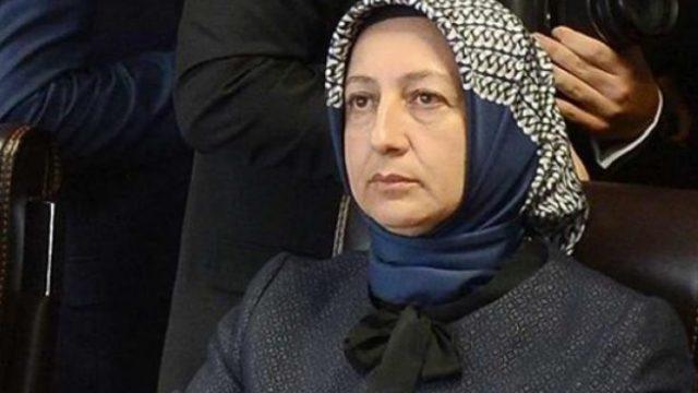 Danıştay üyesi Aysel Demirel'in Muharrem İnce tweet'ine bir tepki de Kılıçdaroğlu'ndan: Başkan çağıracak, kapının önüne koyacak
