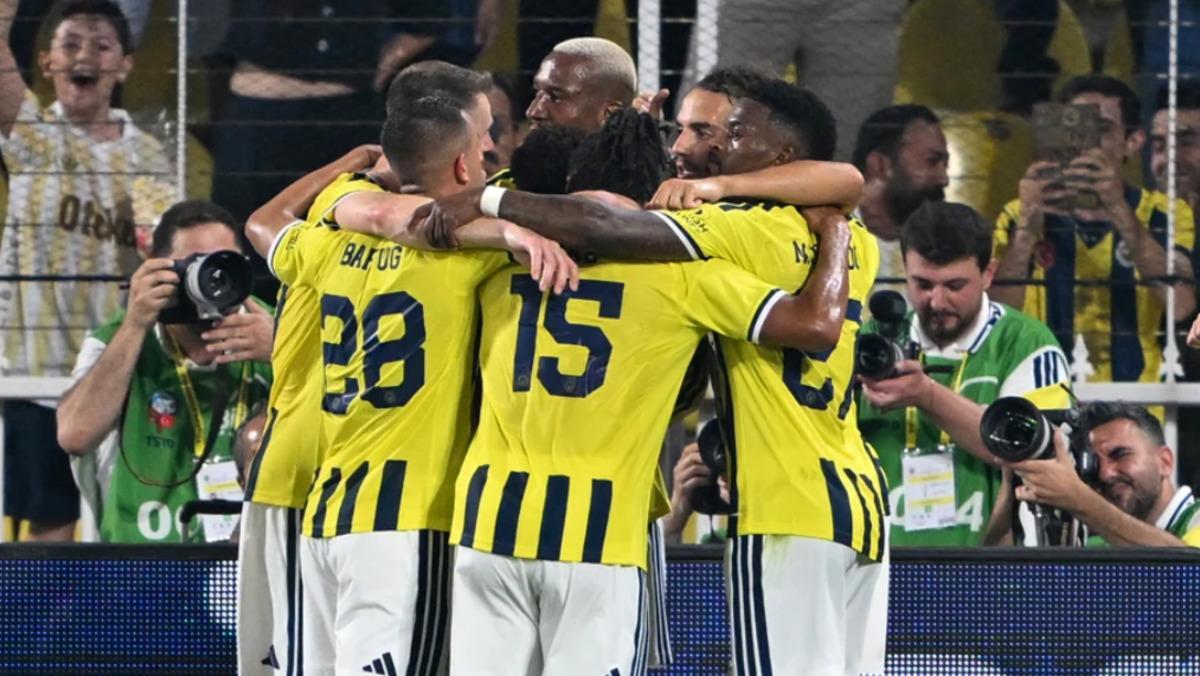 Sezonu galibiyetle açtık! Ülke puanı güncellendi: İşte güncel sıralama 1