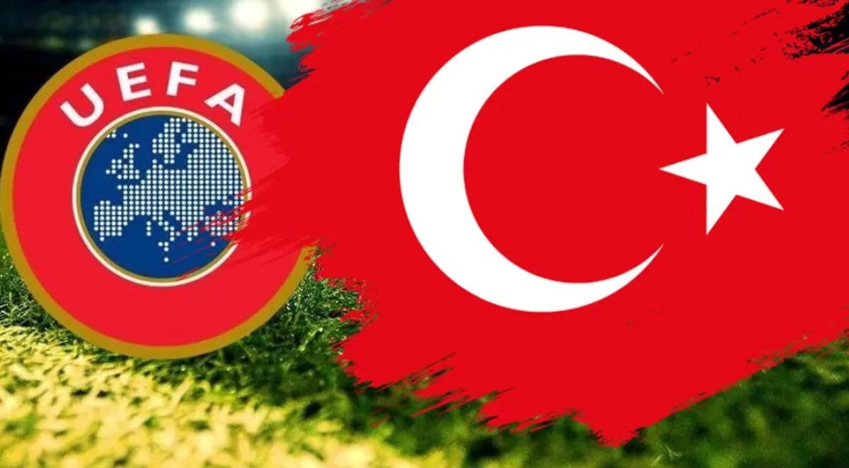 Sezonu galibiyetle açtık! Ülke puanı güncellendi: İşte güncel sıralama 2