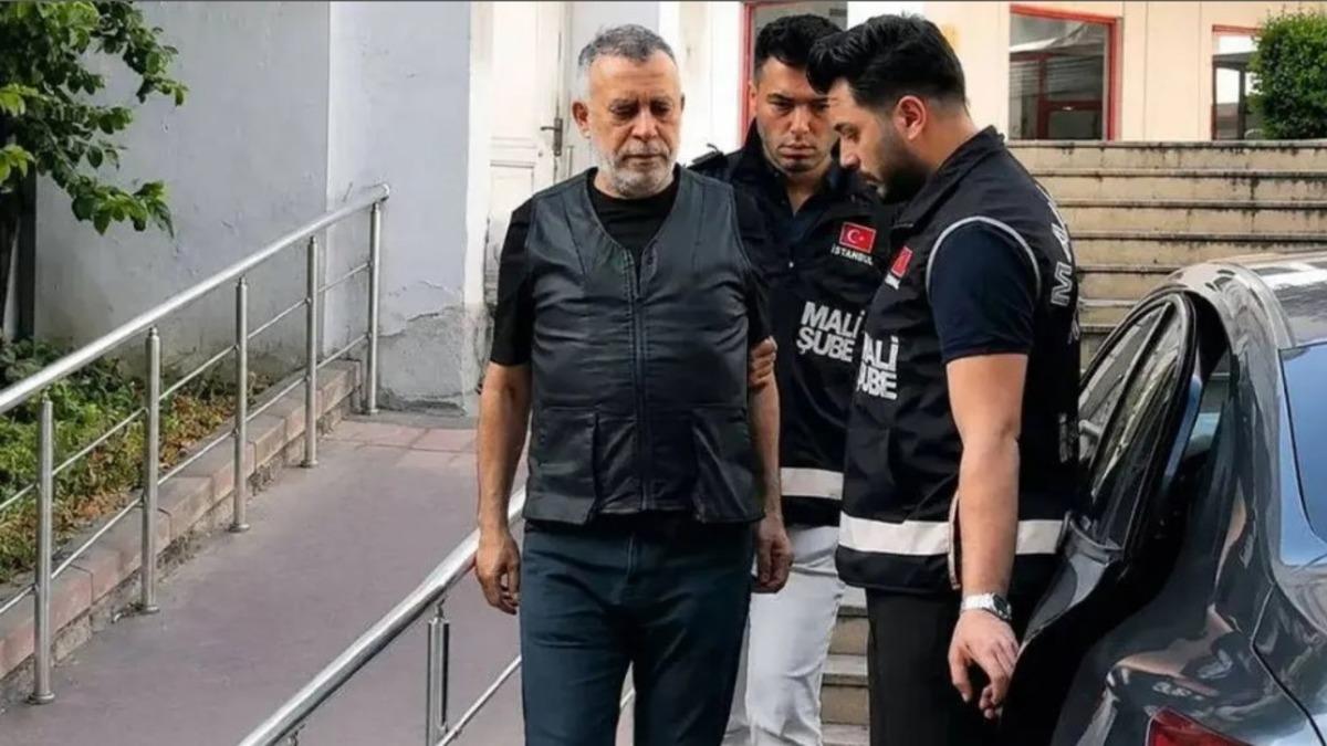Ahbap Derneği soruşturması! Fatih Portakal, Ece &Uuml;ner, Feyza Altun ifadeye &ccedil;ağırıldı 5