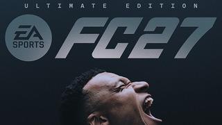 EA Sports FC 27'nin kapak yıldızı açıklandı