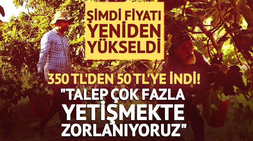 Ge&ccedil;en ay 350 TL'den alıcı buluyordu! Fiyatı 50 TL'ye gerileyip tekrar &ccedil;ıktı