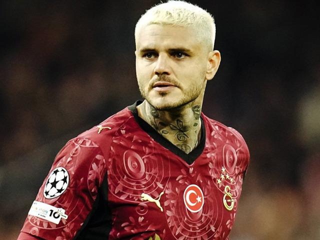 Galatasaray'da Mauro Icardi krizinin perde arkası! Veda teklifini yanıtsız bıraktı