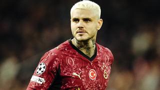 Galatasaray'da Mauro Icardi krizinin perde arkası! Veda teklifini yanıtsız bıraktı