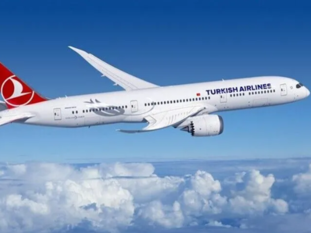 THY'den Miles&Smiles &uuml;yelerine 2 kat stat&uuml; mili kampanyası