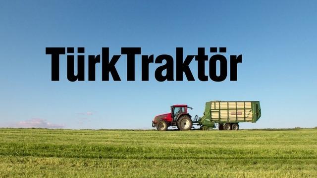 T&uuml;rk Trakt&ouml;r (TTRAK) bilan&ccedil;o tarihini a&ccedil;ıkladı