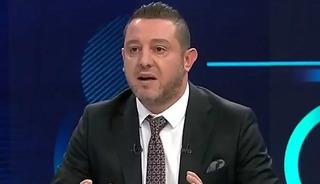 Nihat Kahveci'den Fenerbah&ccedil;e taraftarını mutlu edecek s&ouml;zler!