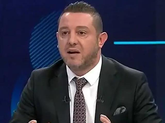Nihat Kahveci'den Fenerbah&ccedil;e taraftarını mutlu edecek s&ouml;zler!