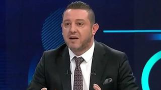 Nihat Kahveci'den Fenerbahçe taraftarını mutlu edecek sözler!