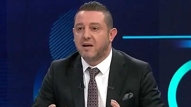 Nihat Kahveci'den Fenerbahçe taraftarını mutlu edecek sözler!