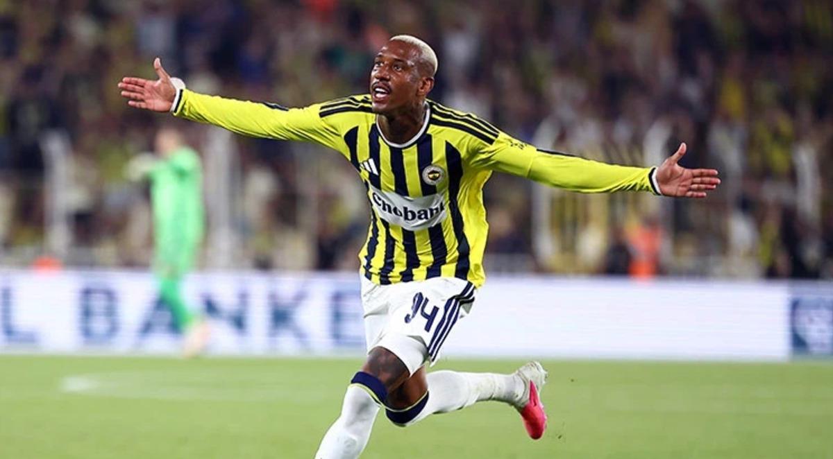 Nihat Kahveci den Fenerbahçe taraftarını mutlu edecek sözler! 1