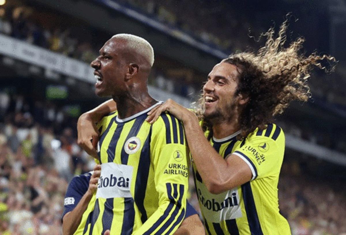 Nihat Kahveci den Fenerbahçe taraftarını mutlu edecek sözler! 2