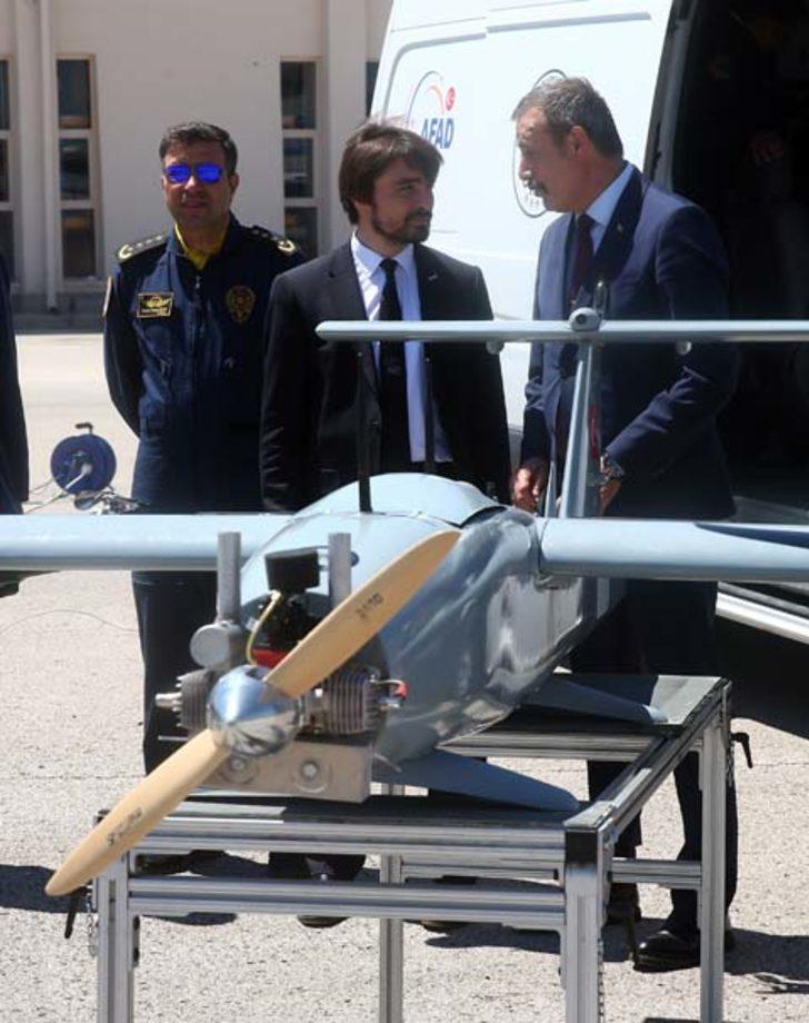 İlk kez görüntülendi 81 ile gidecek  G2