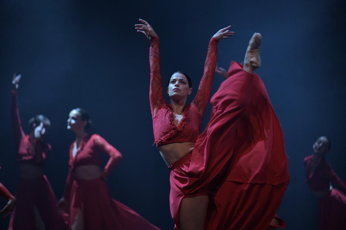 Bodrum Bale Festivali 23. kez sanatseverlerle buluşuyor 2