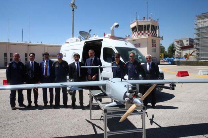 İlk kez görüntülendi 81 ile gidecek  G4