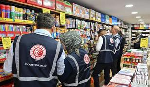 Bir kırtasiye &uuml;r&uuml;n&uuml;n&uuml;n satışı yasaklandı! Piyasadan toplatılıyor
