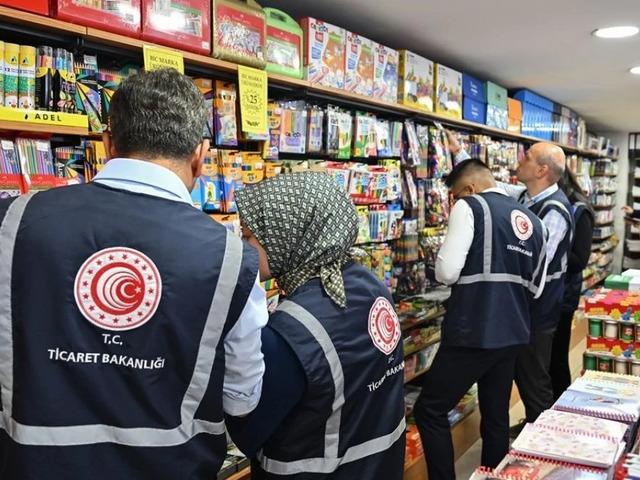 Bir kırtasiye &uuml;r&uuml;n&uuml;n&uuml;n satışı yasaklandı!