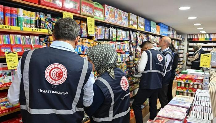 Bir kırtasiye &uuml;r&uuml;n&uuml;n&uuml;n satışı yasaklandı!