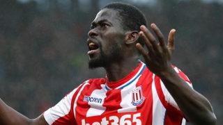 Galatasaray Badou Ndiaye ile de el sıkıştı