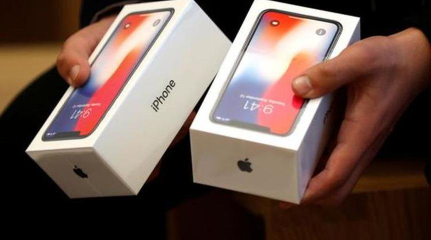 Apple'ın son bombası iPhone 9'a ait ilk görüntü ortaya çıktı!