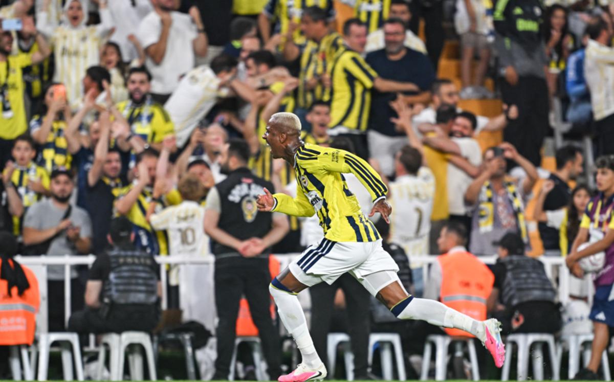 Fenerbahçe sezonu açtı galibiyet reyting sonuçlarına yansıdı! Futbolseverler ekrana kilitlendi 2