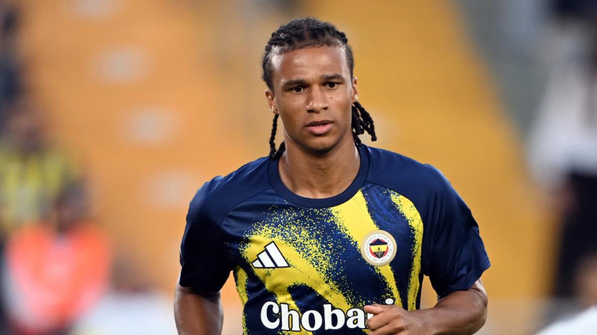 Sakatlanarak çıkmıştı! Nathan Ake nin dönüş maçı belli oldu 3