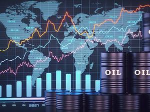 Brent petrolde 11 Haziran'dan bu yana en y&uuml;ksek seviye