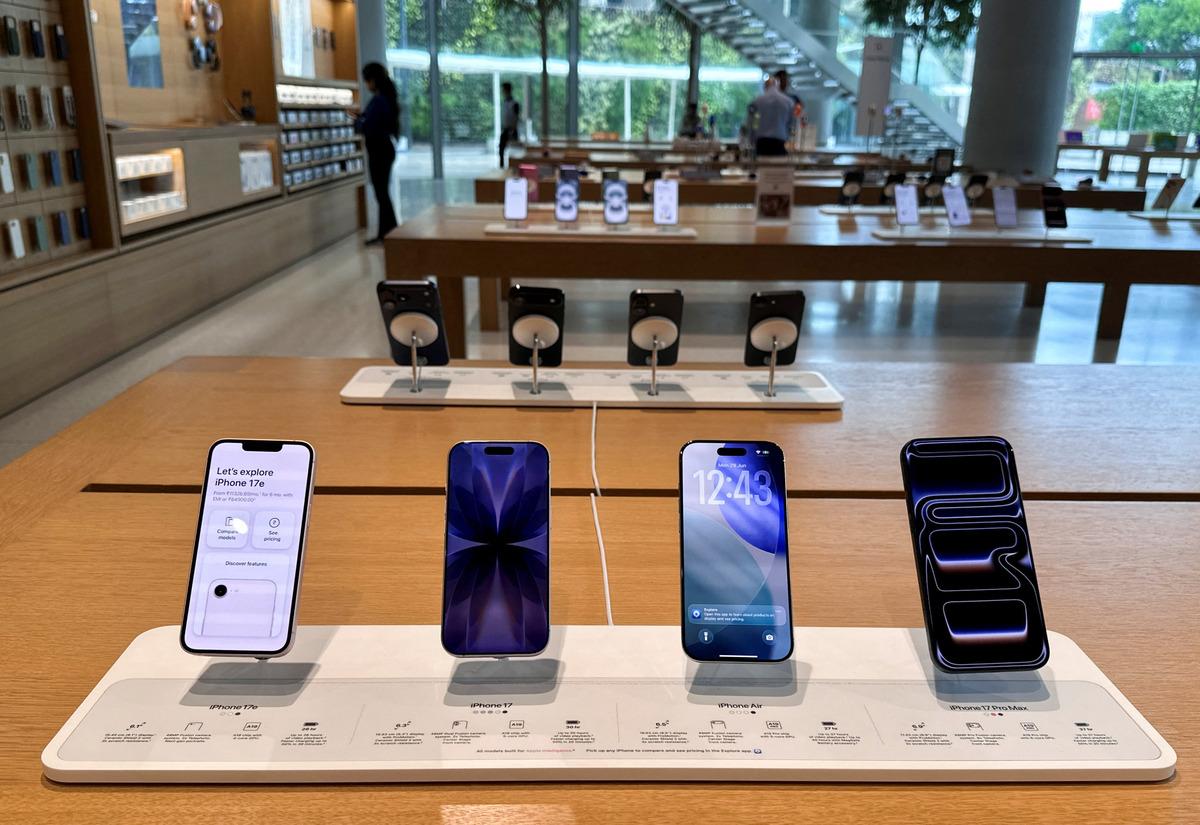  Apple Upgrade  geliyor: Ara&ccedil; kiralar gibi iPhone alınabilecek! 2