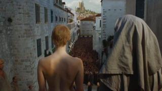 Lena Headey yıllar sonra itiraf etti! Game of Thrones'un o sahnesine gelen tepki karşısında şaşkına dönmüş
