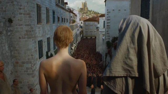 Lena Headey yıllar sonra itiraf etti! Game of Thrones'un o sahnesine gelen tepki karşısında şaşkına dönmüş