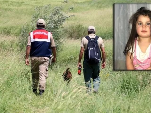 3 yaşındaki Leyla 18 g&uuml;n sonra &ouml;l&uuml; bulunmuştu! Cani amca kuyu ve ambarda saklayıp dereye atmış...