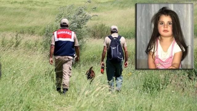 3 yaşındaki Leyla 18 gün sonra ölü bulunmuştu! Cani amca kuyu ve ambarda saklayıp dereye atmış...