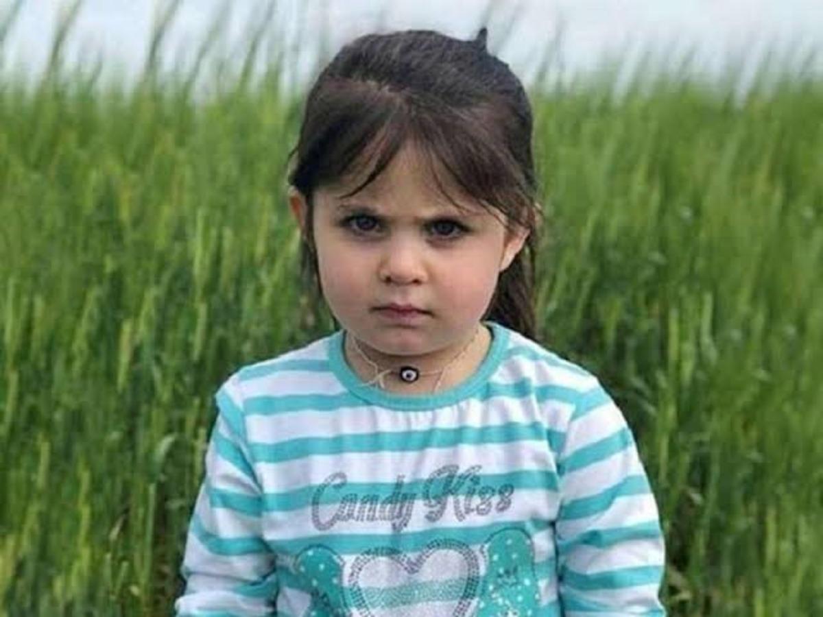 3 yaşındaki Leyla 18 g&uuml;n sonra &ouml;l&uuml; bulunmuştu! Cani amca kuyu ve ambarda saklayıp dereye atmış... 1