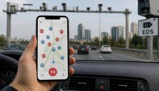 Dijital g&uuml;venlikte yeni d&ouml;nem: Hayat 112 portalına rekor ilgi! 