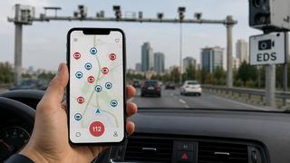 Dijital güvenlikte yeni dönem: 'Hayat 112' portalına rekor ilgi! 