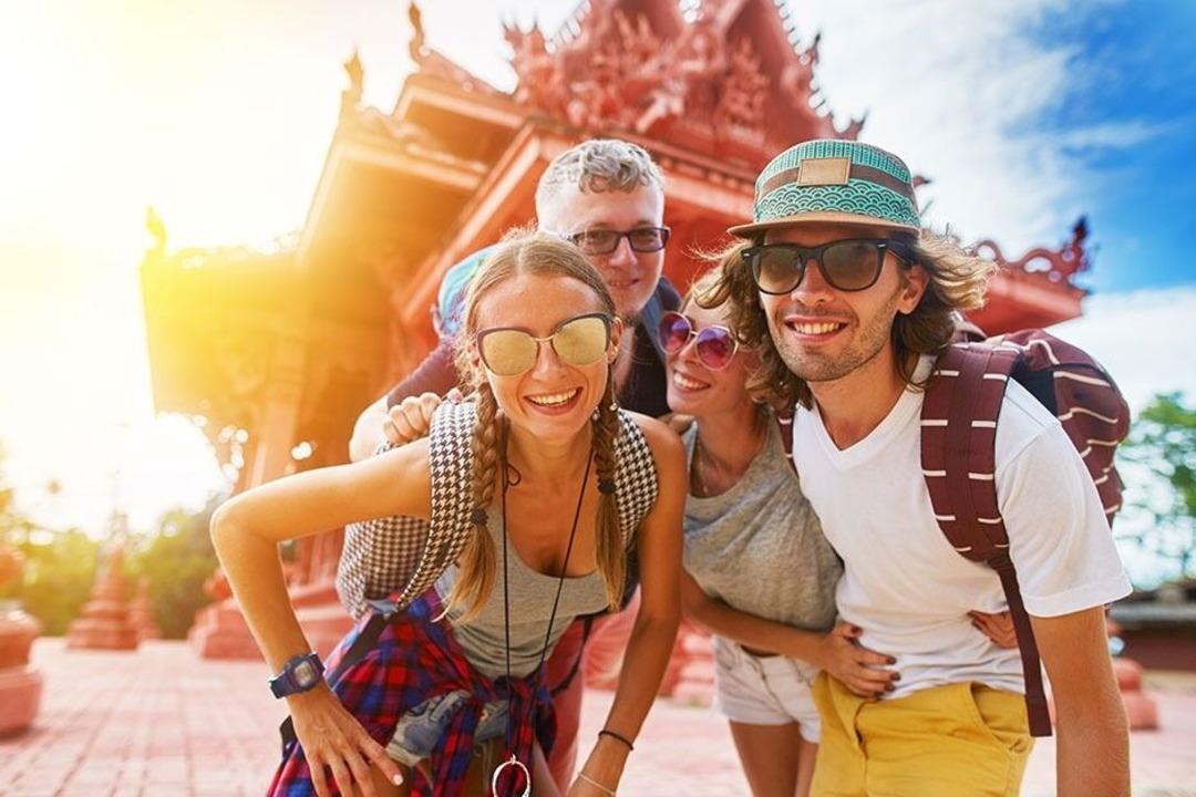 Bayramda seyahate &ccedil;ıkacaklara altın değerinde &ouml;neriler 