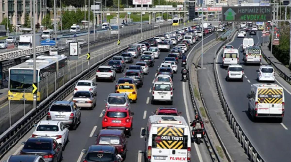 2 otomobil devini solladı! Türkiye de en fazla bu marka kullanılıyor 2