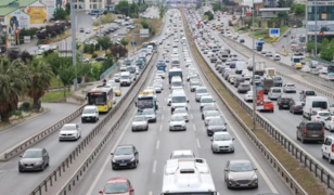 2 otomobil devini solladı! T&uuml;rkiye'de en fazla bu marka kullanılıyor
