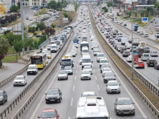 2 otomobil devini solladı! T&uuml;rkiye'de en fazla bu marka kullanılıyor