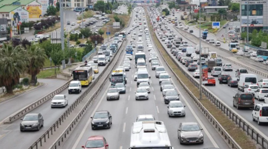 2 otomobil devini solladı! T&uuml;rkiye'de en fazla bu marka kullanılıyor