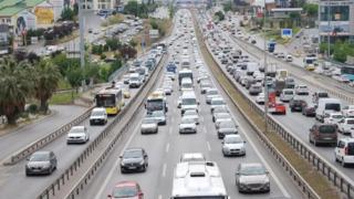 2 otomobil devini solladı! Türkiye'de en fazla bu marka kullanılıyor