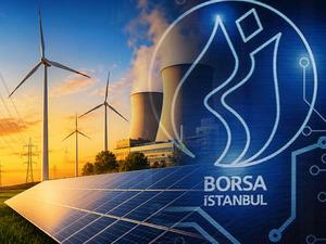 Enerji devleri sıralandı! İşte piyasa değeri en y&uuml;ksek 10 şirket