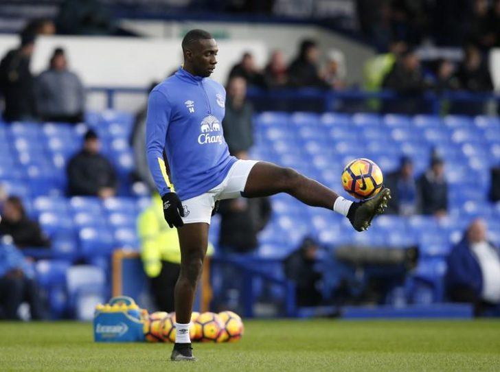  Fenerbahçe'de Yannick Bolasie sesleri G1