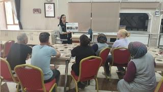Niğde’de narkotikle mücadele kapsamında 431 kişi bilgilendirildi