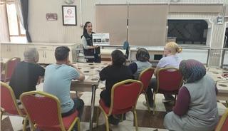 Niğde&rsquo;de narkotikle m&uuml;cadele kapsamında 431 kişi bilgilendirildi
