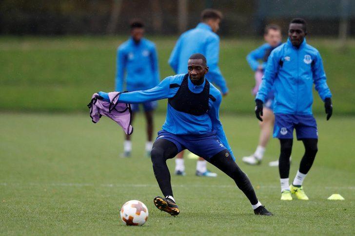  Fenerbahçe'de Yannick Bolasie sesleri G2